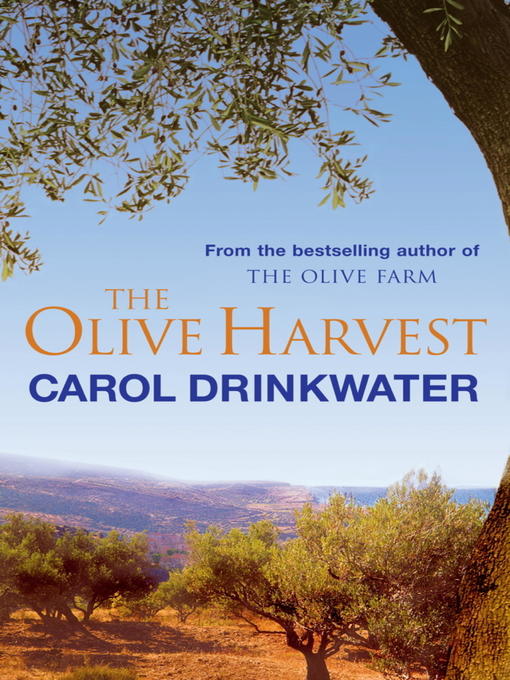 The Olive Harvest (eBook)